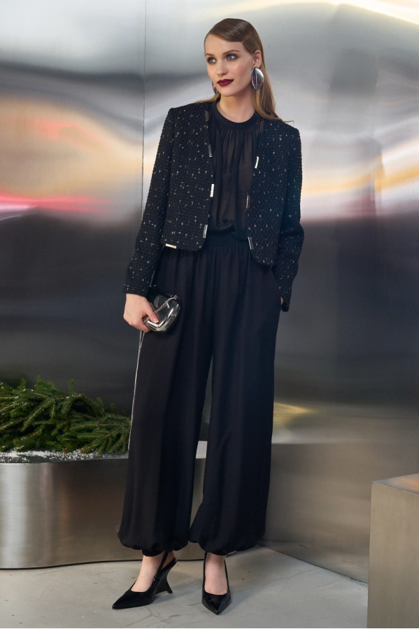 Брюки Lokka 1778 Брюки Lokka 1778