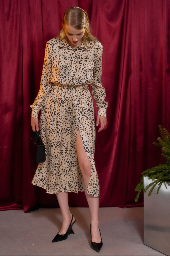 Платье Lokka 1793 Платье Lokka 1793