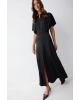 Платье Lyushe 4210 черный Платье Lyushe 4210 черный