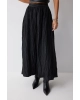 Юбка Lyushe 4215 черный Юбка Lyushe 4215 черный