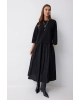Платье Lyushe 4219 черный Платье Lyushe 4219 черный