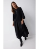 Платье Lyushe 4219 черный Платье Lyushe 4219 черный
