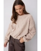 Джемпер Lyushe 4226 пудра Джемпер Lyushe 4226 пудра