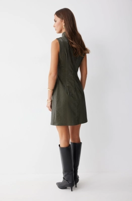 Платье Lyushe 4228 змея  Платье Lyushe 4228 змея