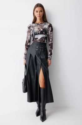 Джемпер Lyushe 4230 город Джемпер Lyushe 4230 город