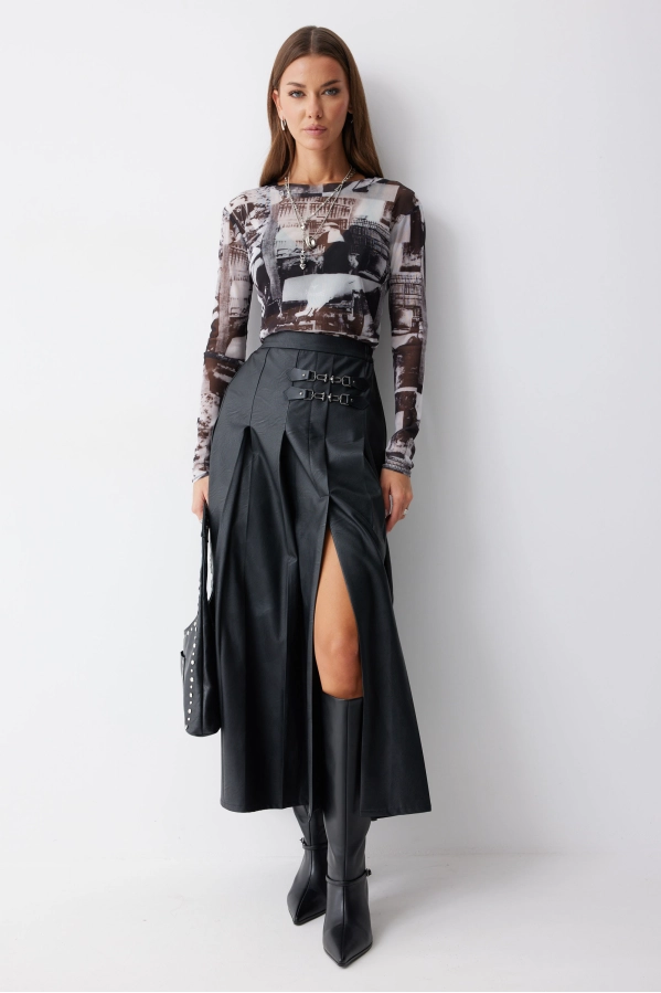 Джемпер Lyushe 4230 город Джемпер Lyushe 4230 город