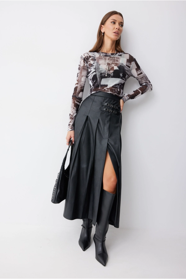 Джемпер Lyushe 4230 город Джемпер Lyushe 4230 город