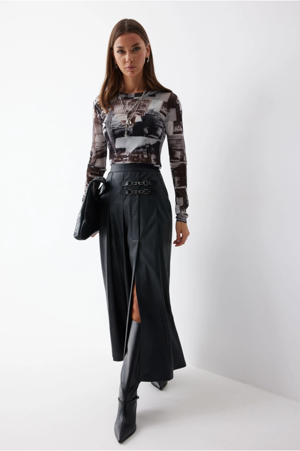 Джемпер Lyushe 4230 город Джемпер Lyushe 4230 город