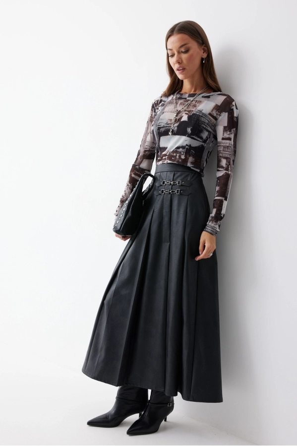 Джемпер Lyushe 4230 город Джемпер Lyushe 4230 город