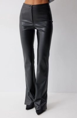 Брюки Lyushe 4235 черный  Брюки Lyushe 4235 черный