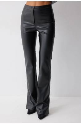 Брюки Lyushe 4235 черный  Брюки Lyushe 4235 черный