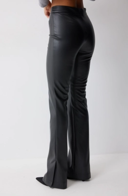 Брюки Lyushe 4235 черный  Брюки Lyushe 4235 черный