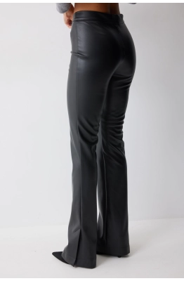 Брюки Lyushe 4235 черный  Брюки Lyushe 4235 черный