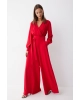 Комбинезон Lyushe 4236 красный Комбинезон Lyushe 4236 красный