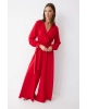 Комбинезон Lyushe 4236 красный Комбинезон Lyushe 4236 красный