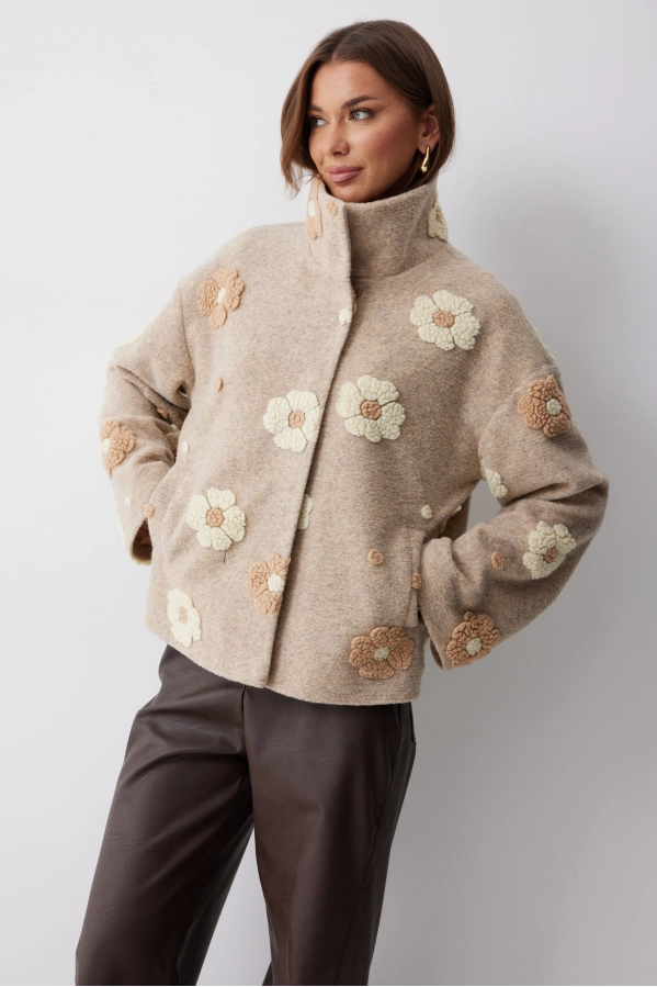 Жакет Lyushe 4245 Жакет Lyushe 4245