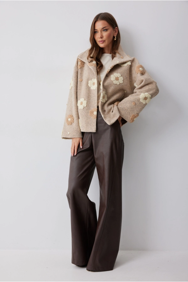 Жакет Lyushe 4245 Жакет Lyushe 4245