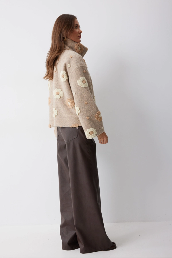 Жакет Lyushe 4245 Жакет Lyushe 4245