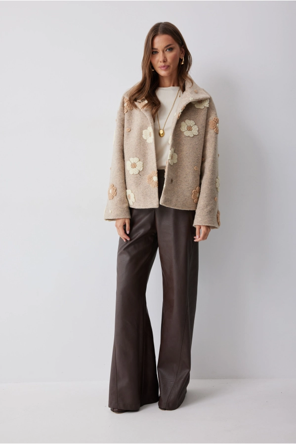 Жакет Lyushe 4245 Жакет Lyushe 4245