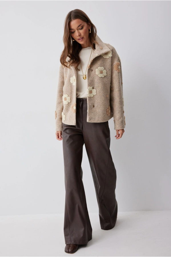 Жакет Lyushe 4245 Жакет Lyushe 4245