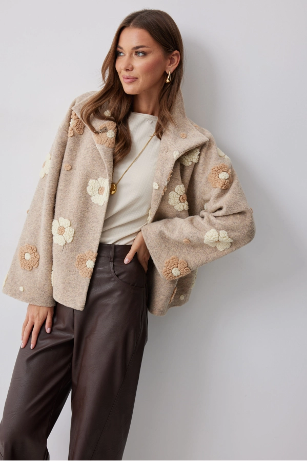 Жакет Lyushe 4245 Жакет Lyushe 4245