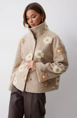 Жакет Lyushe 4245  Жакет Lyushe 4245