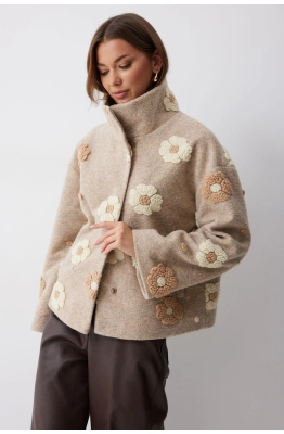 Жакет Lyushe 4245  Жакет Lyushe 4245