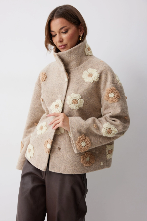 Жакет Lyushe 4245 Жакет Lyushe 4245