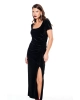 Платье ELLETTO LIFE 1109 черный Платье ELLETTO LIFE 1109 черный
