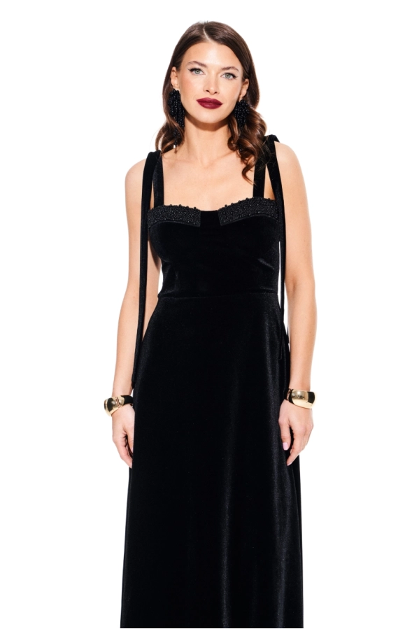 Платье ELLETTO LIFE 1110 черный Платье ELLETTO LIFE 1110 черный