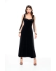 Платье ELLETTO LIFE 1110 черный Платье ELLETTO LIFE 1110 черный
