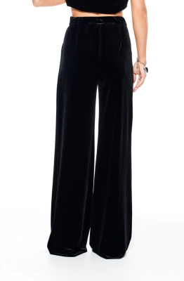 Брюки ELLETTO LIFE 2367 черный  Брюки ELLETTO LIFE 2367 черный