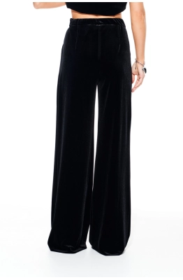 Брюки ELLETTO LIFE 2367 черный  Брюки ELLETTO LIFE 2367 черный