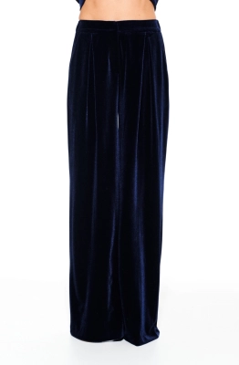 Брюки ELLETTO LIFE 2367 синий  Брюки ELLETTO LIFE 2367 синий