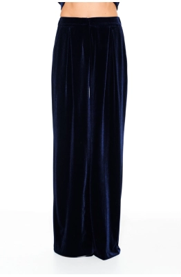 Брюки ELLETTO LIFE 2367 синий  Брюки ELLETTO LIFE 2367 синий