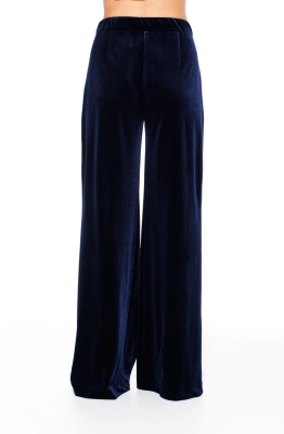 Брюки ELLETTO LIFE 2367 синий  Брюки ELLETTO LIFE 2367 синий