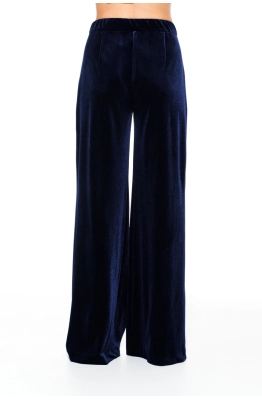 Брюки ELLETTO LIFE 2367 синий  Брюки ELLETTO LIFE 2367 синий