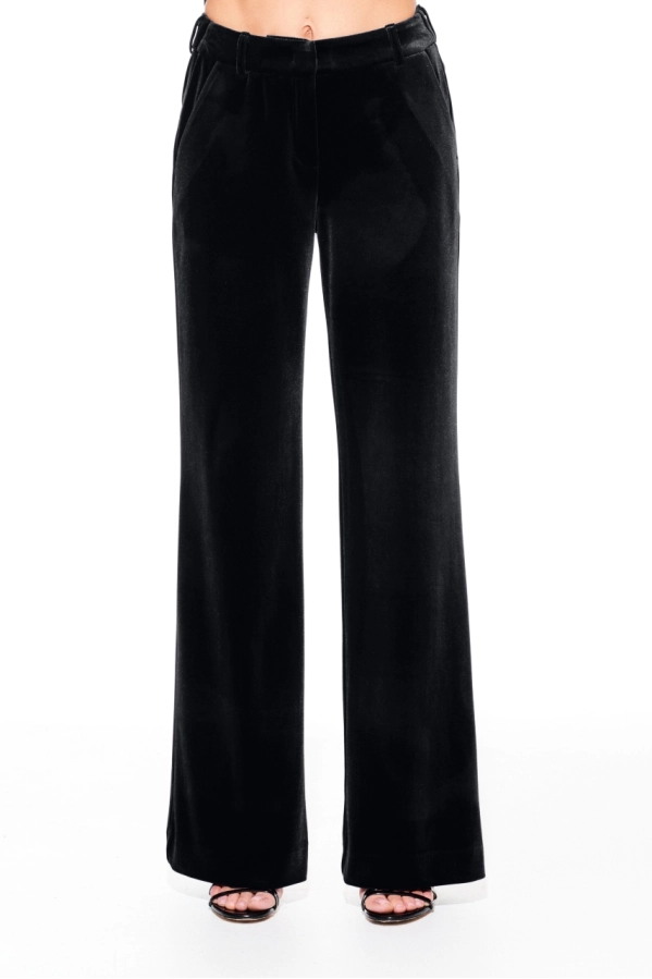 Брюки ELLETTO LIFE 2369 черный Брюки ELLETTO LIFE 2369 черный