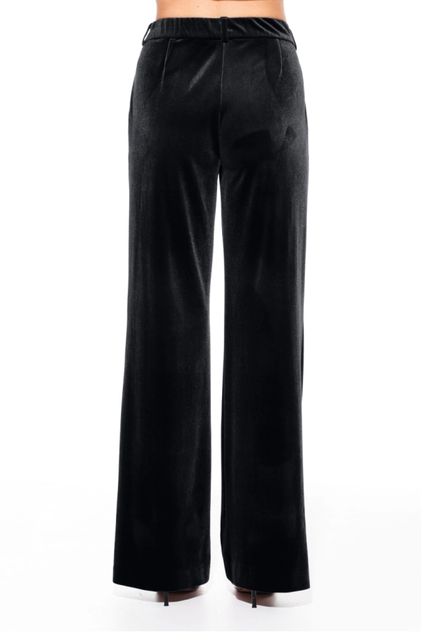 Брюки ELLETTO LIFE 2369 черный Брюки ELLETTO LIFE 2369 черный