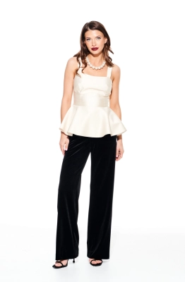 Брюки ELLETTO LIFE 2369 черный  Брюки ELLETTO LIFE 2369 черный