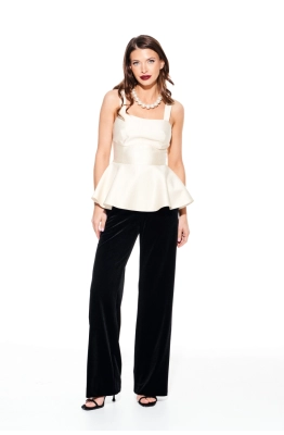 Брюки ELLETTO LIFE 2369 черный  Брюки ELLETTO LIFE 2369 черный