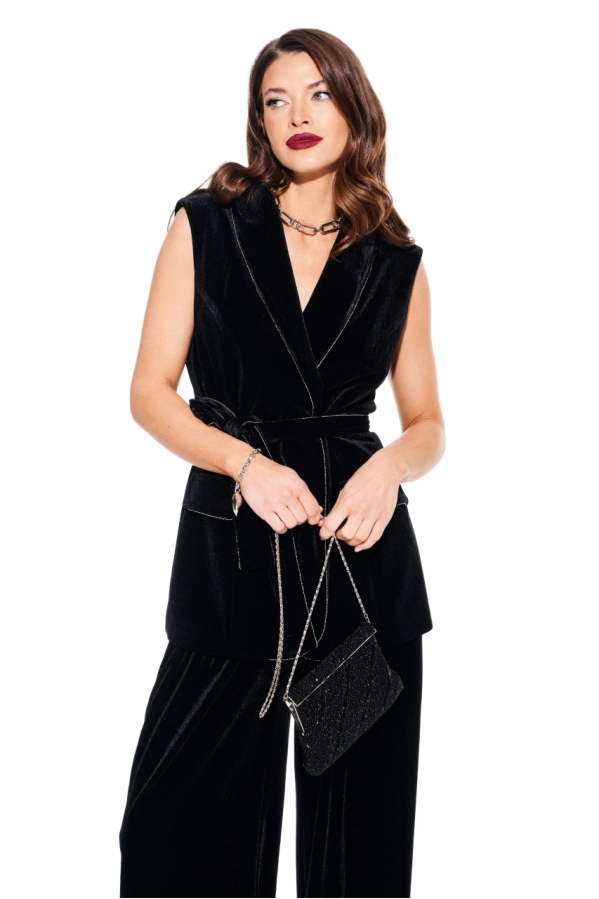 Жилет ELLETTO LIFE 3918 черный