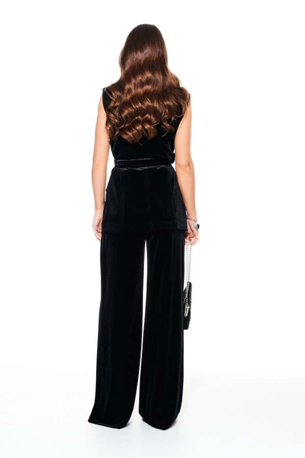 Жилет ELLETTO LIFE 3918 черный