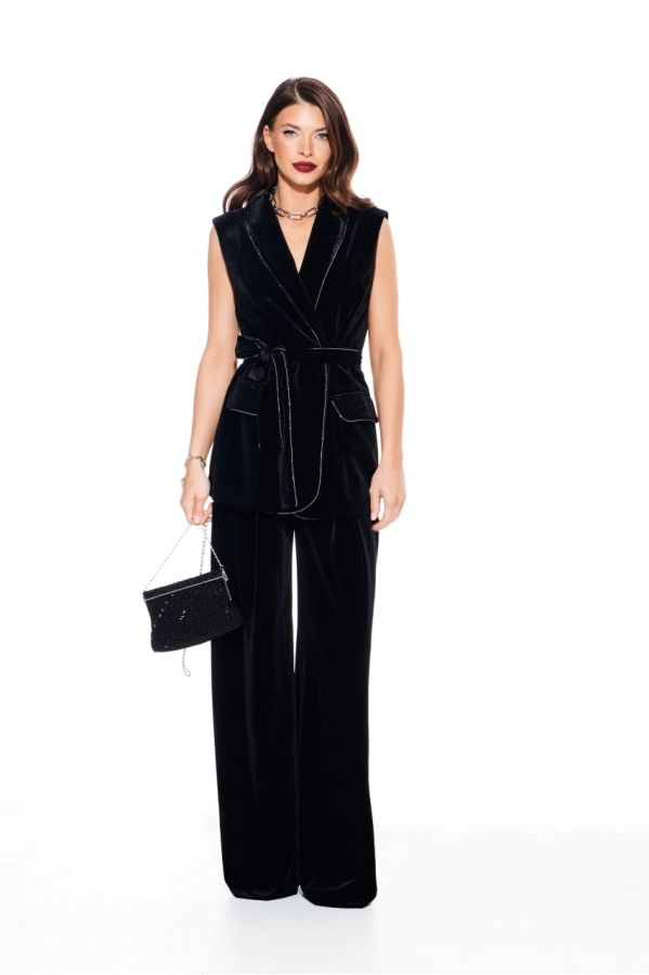 Жилет ELLETTO LIFE 3918 черный