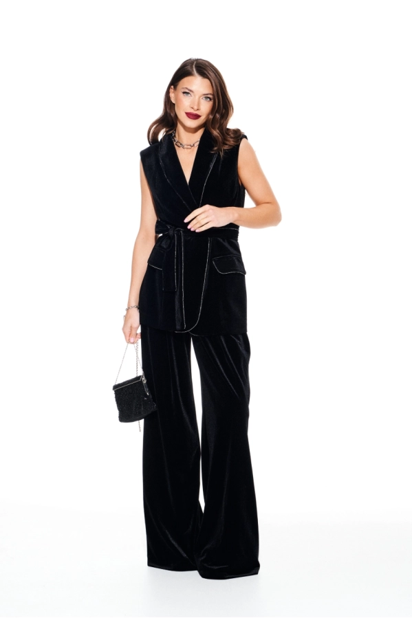 Жилет ELLETTO LIFE 3918 черный