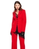 Костюм ELLETTO LIFE 5319 красный Костюм ELLETTO LIFE 5319 красный