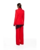 Костюм ELLETTO LIFE 5319 красный Костюм ELLETTO LIFE 5319 красный