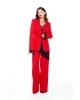 Костюм ELLETTO LIFE 5319 красный Костюм ELLETTO LIFE 5319 красный