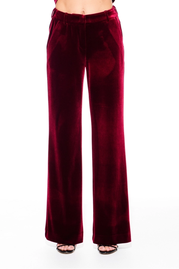 Костюм ELLETTO LIFE 5322 вишня Костюм ELLETTO LIFE 5322 вишня