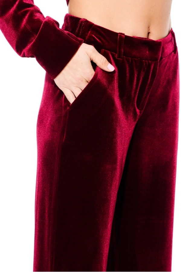 Костюм ELLETTO LIFE 5322 вишня Костюм ELLETTO LIFE 5322 вишня